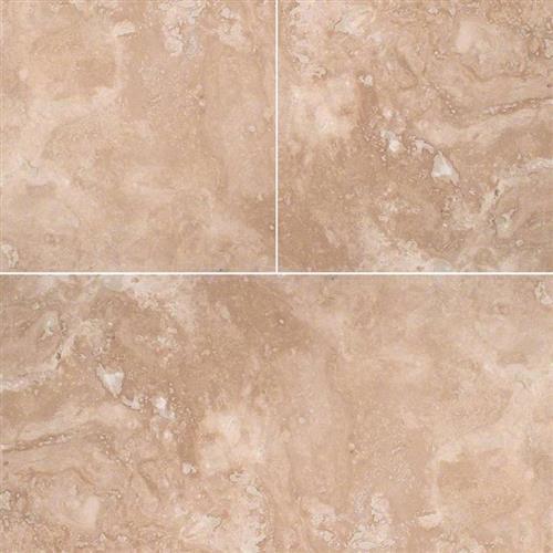 Durango Cream In Durango Cream - 6X12 Beveled