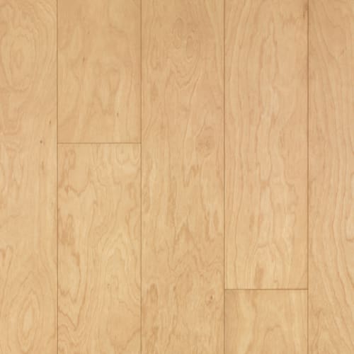 Turlington American Exotics Birch Engineered in Natural 5" | Bruce