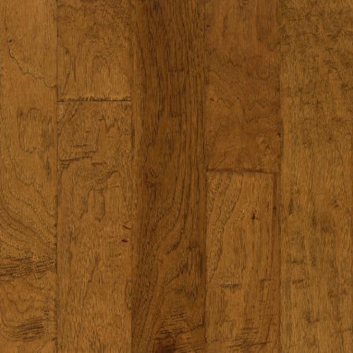 Frontier in Golden Brown 5 Hardwood