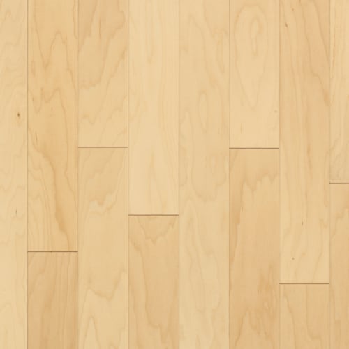 Turlington Lock&Fold Maple Engineered in Natural 5" | Bruce