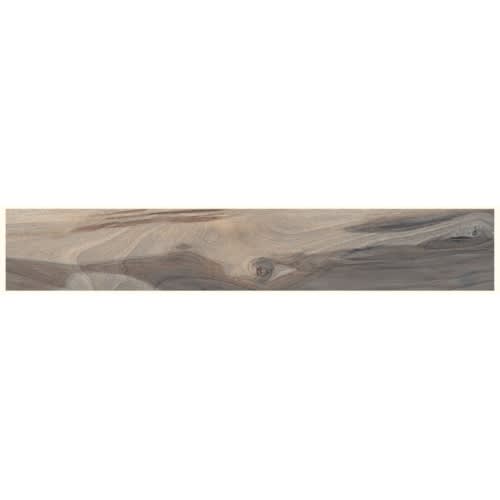 Ala Timber Collection in Earth Wood Glass Tile