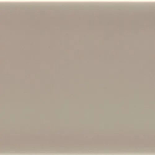 Emotive In Triumphant Taupe 3" X 6"