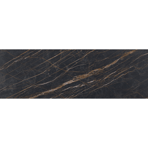 Cava In Noir Desir Polished 1"X3" (M) Panel