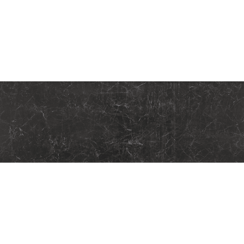 Cava In Nero Greco Polished 1"X3" (M) Panel