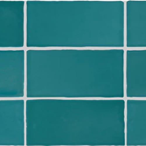 Farrier In Blue Roan Rectangle 2.5X15