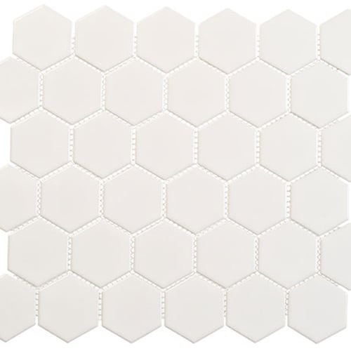 Freedom Avenue Collection - 2" Hex In Pillar Shine