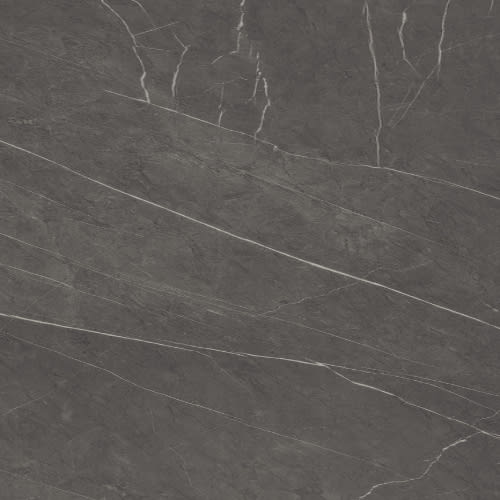 Alustra In Sovereign Gray Matte 24" X 48"