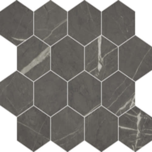Alustra In Sovereign Gray Matte Hex