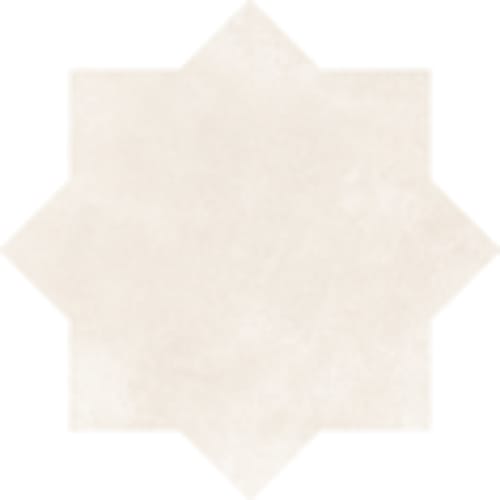 Claymont In Frosted Linen 6.5" X 6.5"