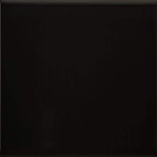 Fluent In Black Matte 4" X 16"