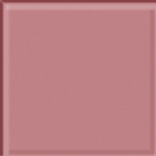 Glass Blox In Sunrise 4"X4"