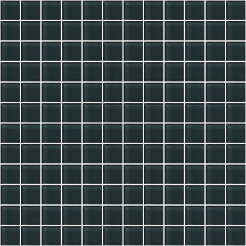 Glass Blox In North Sea 1"X1"