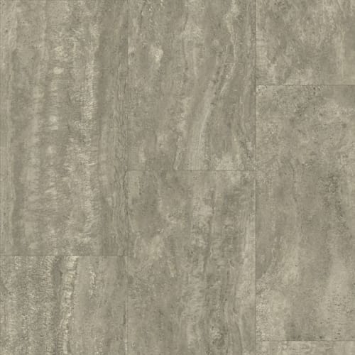 Flexstep Value Plus Vessa Travertine In Carbide Charm 12'