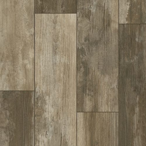 Flexstep Value Plus Timber Frame In Down Home Brown 12'