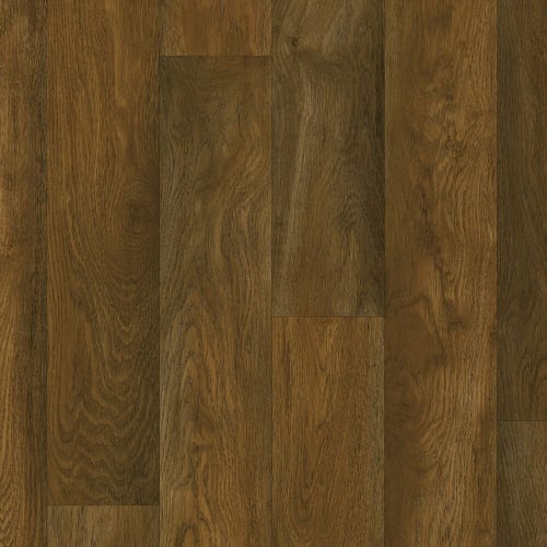 FlexStep Pro in Cocoa Brown Vinyl Sheet Goods