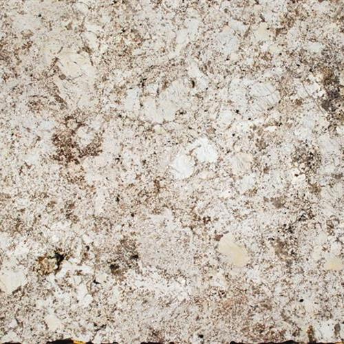 Natural Stone Slab - Granite In Delicatos White