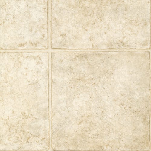 Progressions 6' in Almond Vinyl Sheet Goods