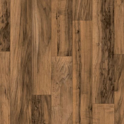 Progressions Hickory Plank In Vintage Timber 6'