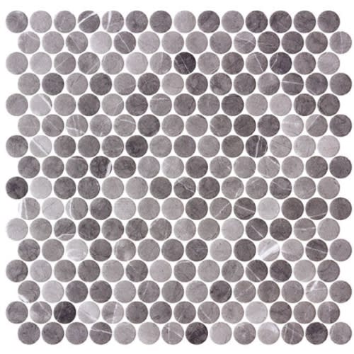 Carolina Dots Collection In Herrera Grafite