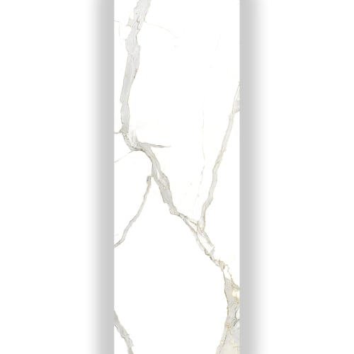 I Naturali In Calacatta Michelangelo Matte 1"X3" (M) Panel