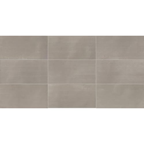 Illusionist In Smoke Rectangle