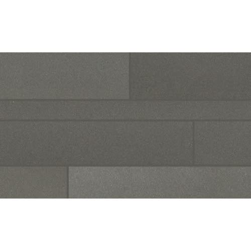 Influence In Iron - Linear Strip