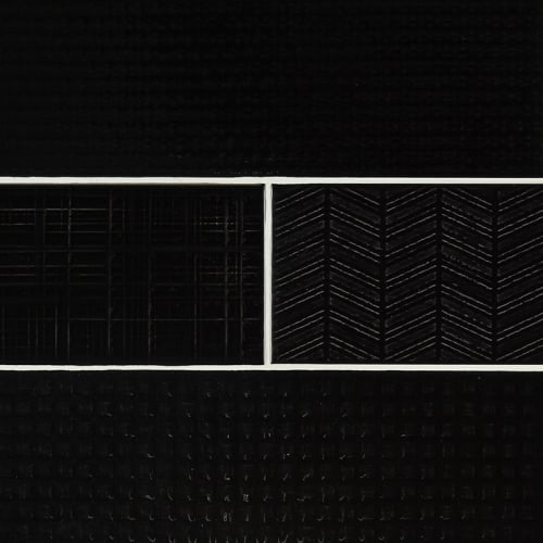 Urbano in Ink 3d Mix Tile