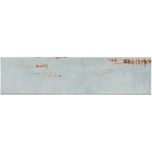 Iberian Collection in Isabella Bay Glass Tile