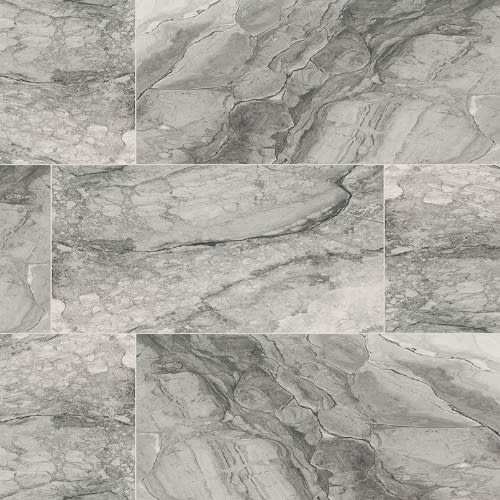 Kaya In Onda Gray - 24X48 Matte
