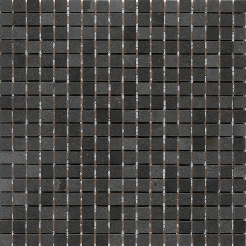 Stone a' la Mod™ in Mosaic Polished Urban Bluestone Natural Stone
