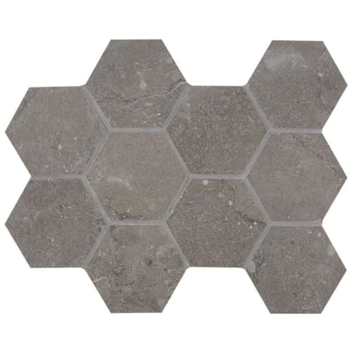 Lagos In Mud Mesh