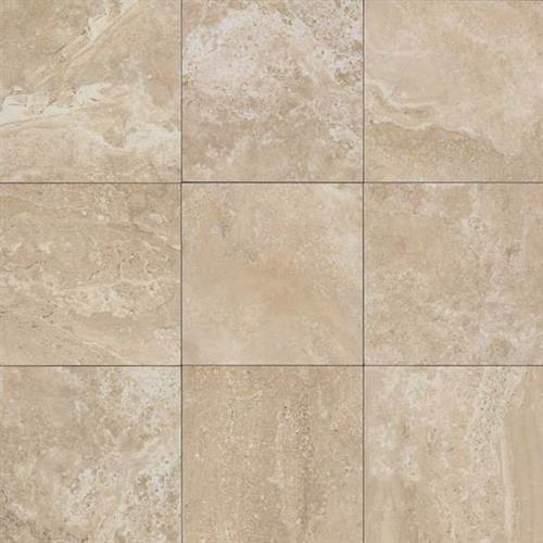 Laurel Heights™ In Elevated Beige 12" X 12"