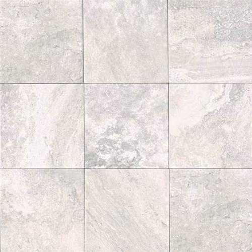 Laurel Heights™ In Gray Summit 24" X 12"