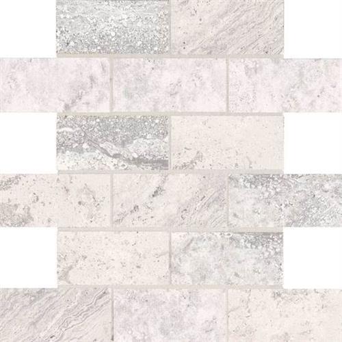 Laurel Heights™ In Gray Summit 4" X 2"