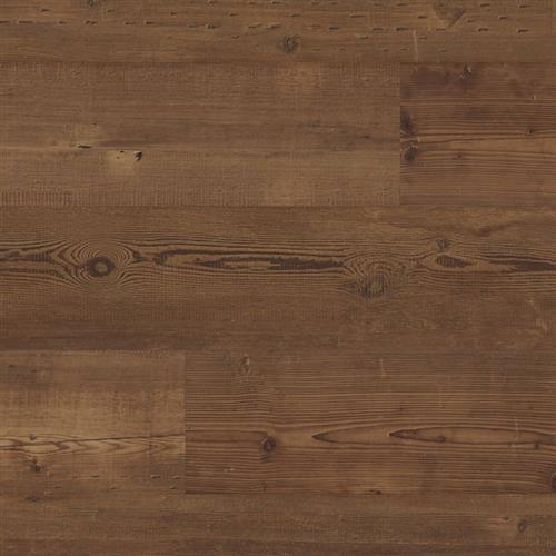 Looselay Longboard In Antique Heart Pine