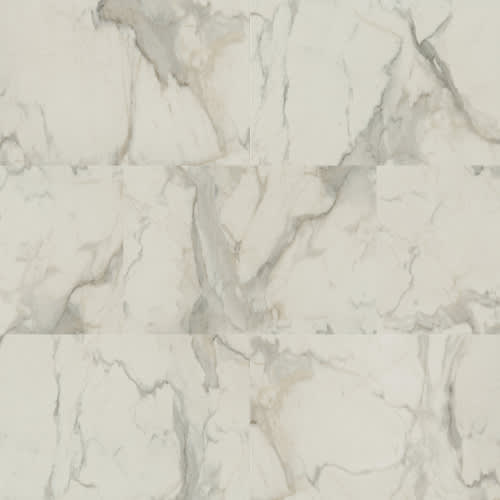 Art Select Gluedown in Calacatta D'Oro