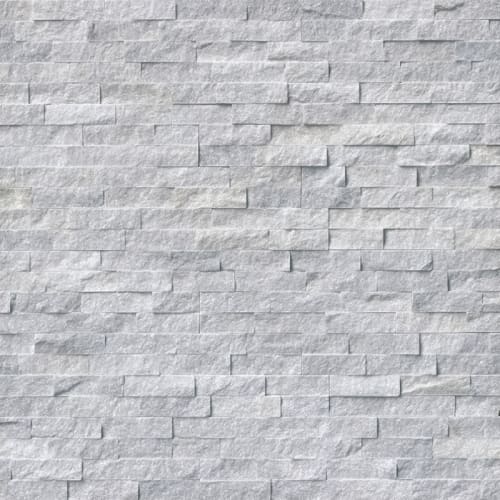 Rockmount Stacked Stone Collection In Cosmic Gray