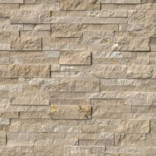Rockmount Stacked Stone Collection In Durango Cream