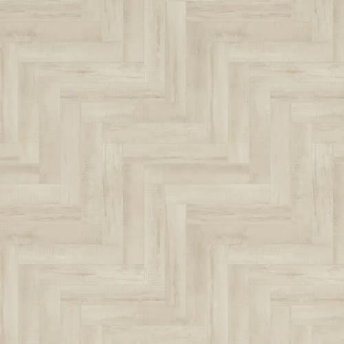 Twill in Linen - Platinum Vinyl Sheet Goods