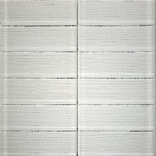Linen In Super White