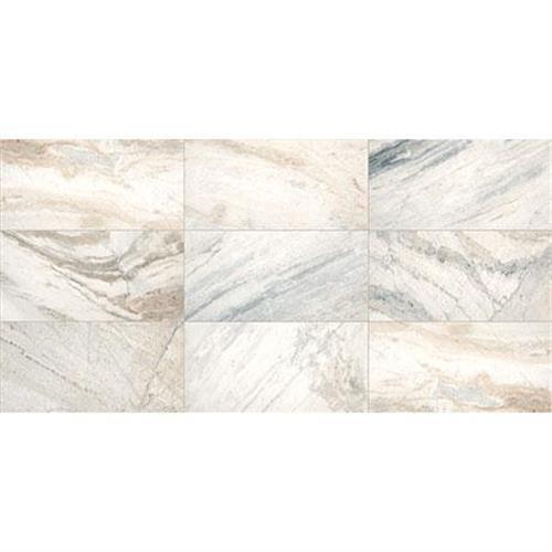 Predella In Lumen White - 3X9