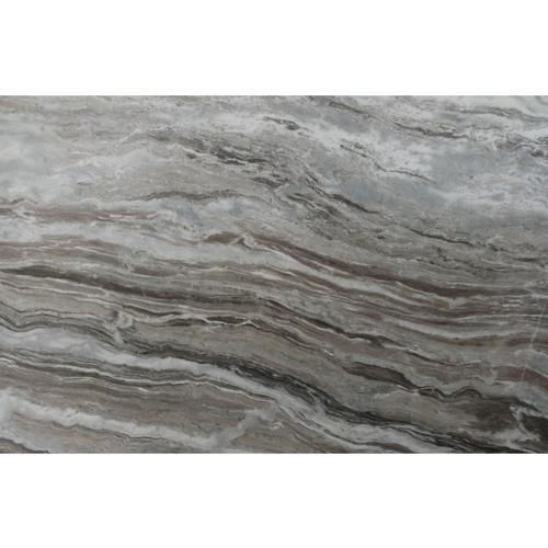 Natural Stone Slab - Marble In Fantasy Brown