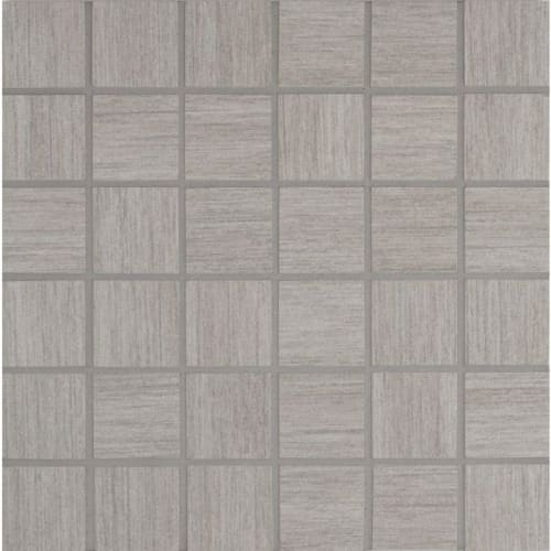 Metalwood In Argento Mosaic