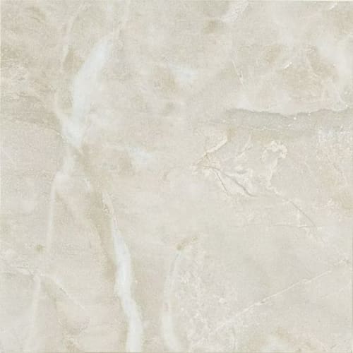 Mirasol in Silver Marble-24x24 Tile