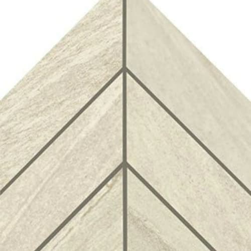 Montesano In Greige-Chevron