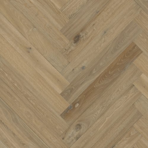 Domaine Ii Herringbone Collection In Allier