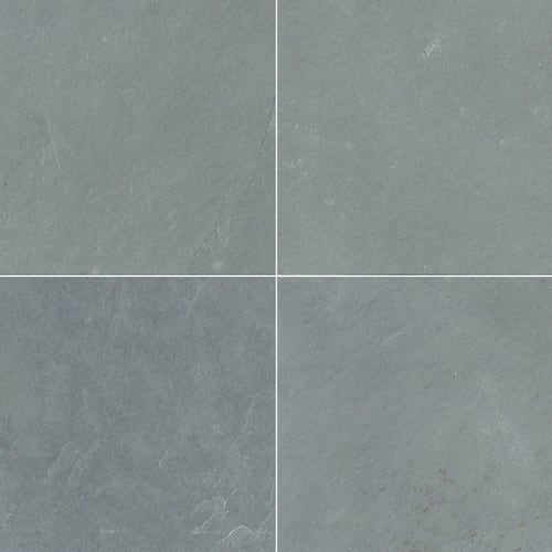 Montauk Blue In Montauk Blue - 12X12