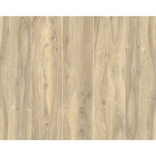 More Wood in Miele Tile
