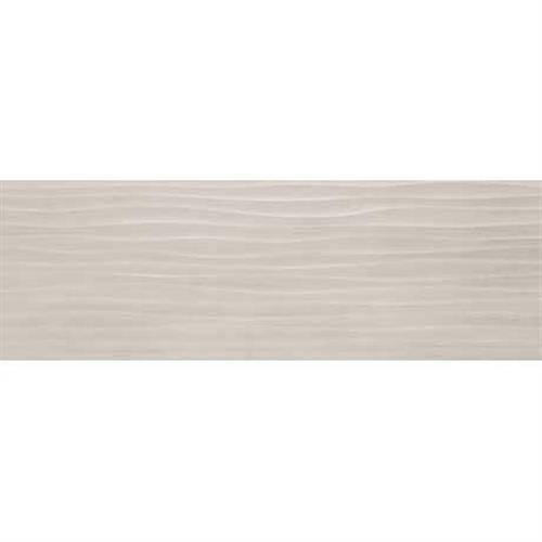Materika in Grigio Wave - 16x48 Tile