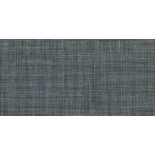 Fabric Art In Modern Textile Midnight Blue 12X24